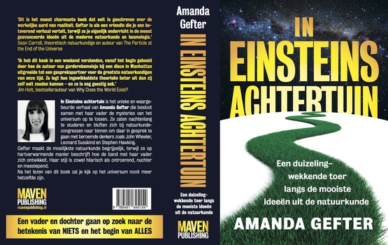 Verwacht boek 2