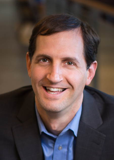 Daniel Shapiro