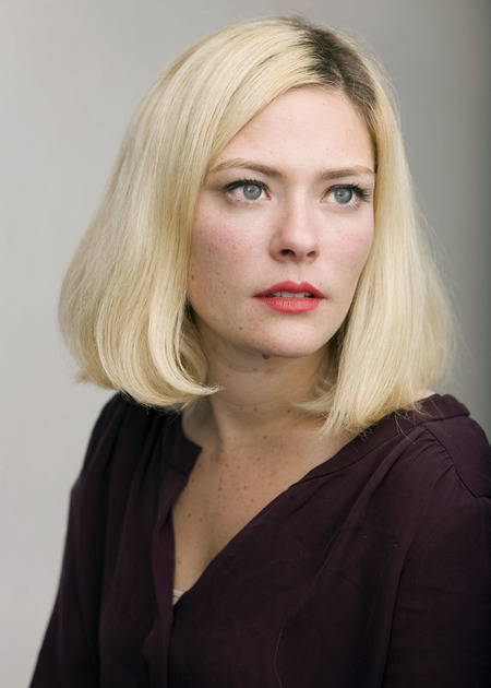 Susannah Cahalan